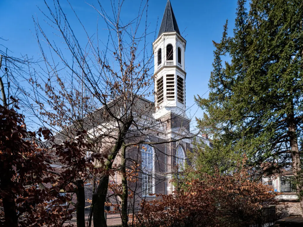 Elleboogkerk