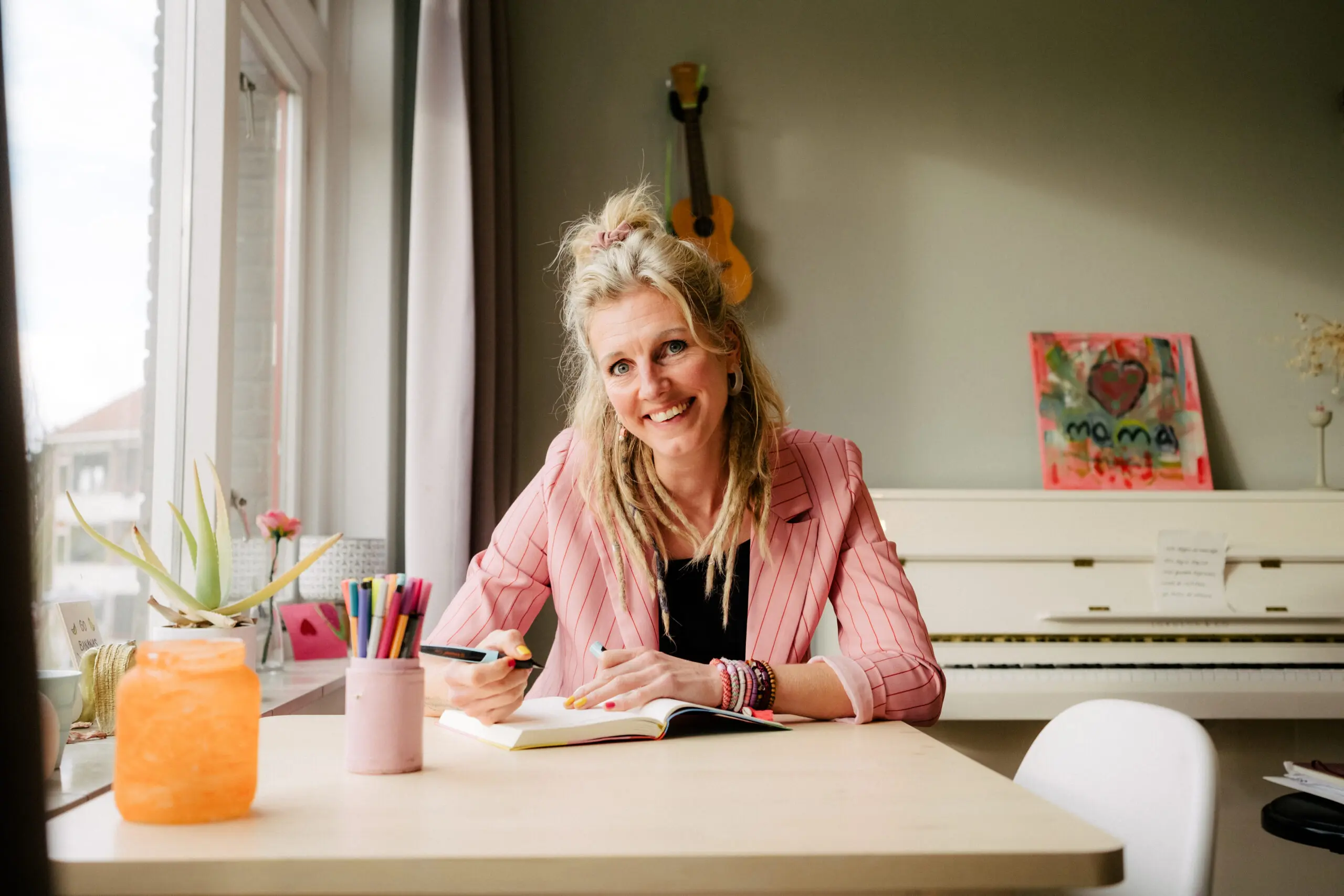 Tanja ter Brake