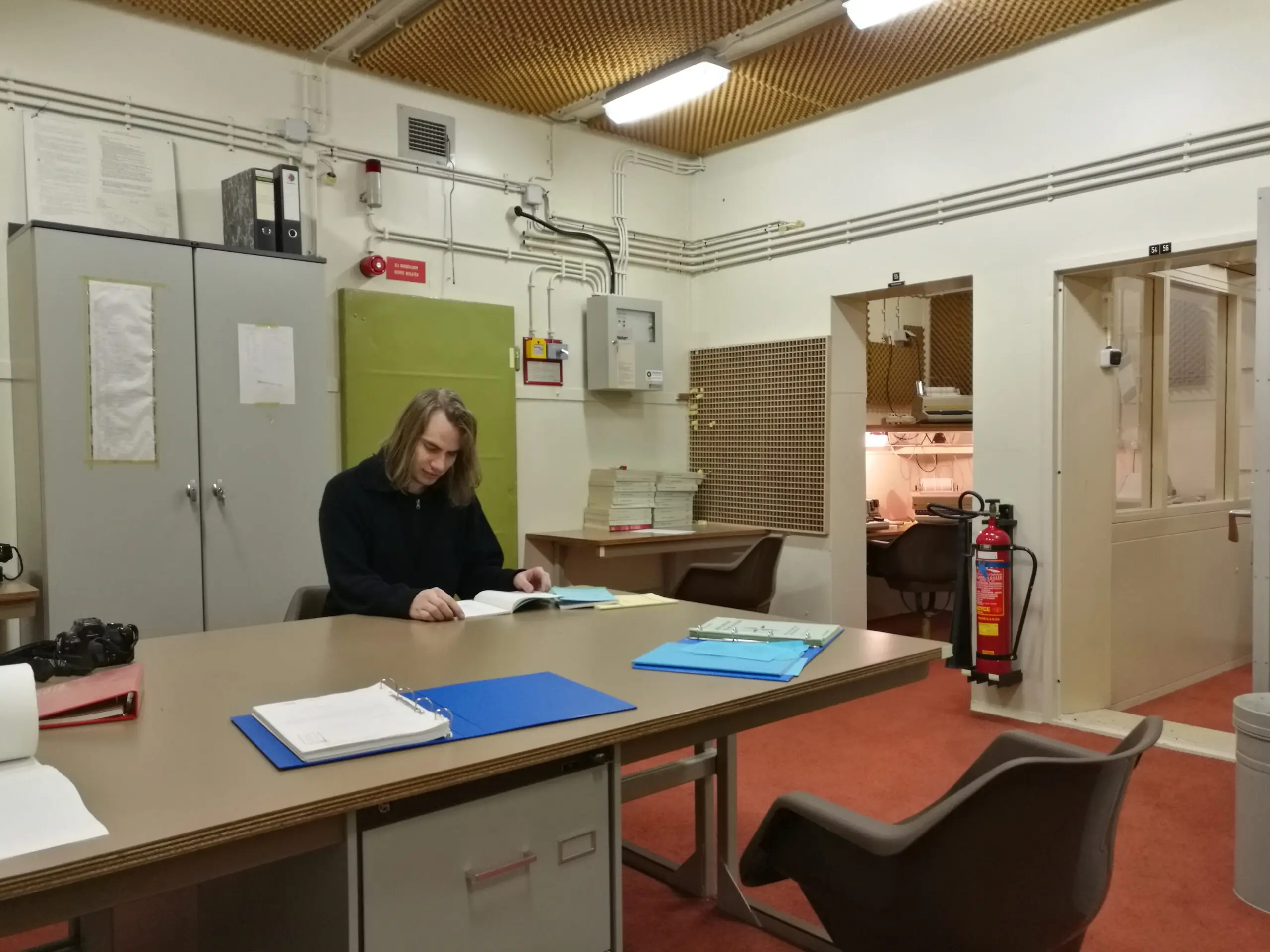 Ondergronds Erfgoed: Kees van Leeuwen over schuilkelders in Amersfoort