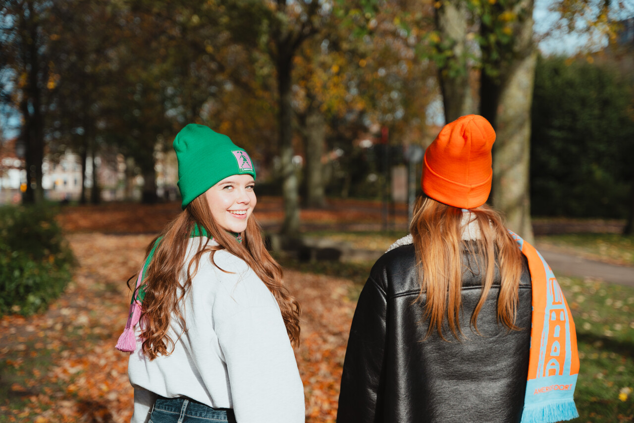 COMING SOON: Amersfoortse Mutsen!